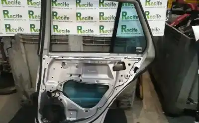 Автозапчасти б/у дверь задняя правая за mercedes-benz c-class t-model (s203) c 270 cdi (203.016) ссылки oem iam   