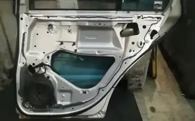 Автозапчасти б/у дверь задняя правая за mercedes-benz c-class t-model (s203) c 270 cdi (203.016) ссылки oem iam   