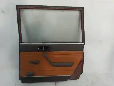 Автозапчастина б/у двері задні праві для citroen berlingo / berlingo first monospace (mf_, gjk_, gfk_) 1.9 d (mfdjy) посилання на oem iam   