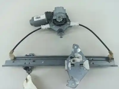 Автозапчасти б/у задний правый стеклорегулятор за nissan qashqai / qashqai +2 i (j10, nj10, jj10e) 1.5 dci ссылки oem iam 402190a