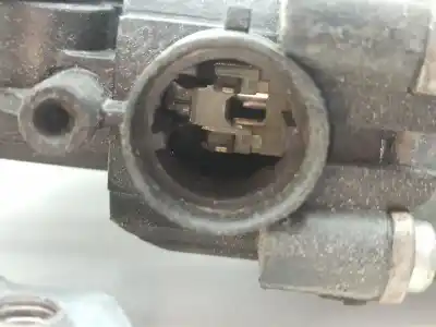 Автозапчастина б/у регулятор скла заднього правого для nissan qashqai / qashqai +2 i (j10, nj10, jj10e) 1.5 dci посилання на oem iam 402190a   Автозапчастина б/у регулятор скла заднього правого для nissan qashqai / qashqai +2 i (j10, nj10, jj10e) 1.5 dci посилання на oem iam 402190a