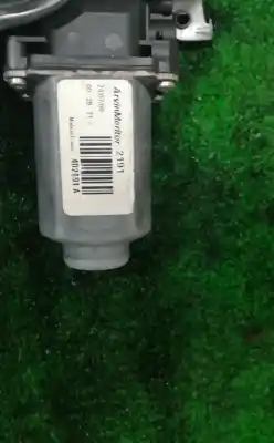 Автозапчасти б/у регулятор стекла заднего левого за nissan qashqai / qashqai +2 i (j10, nj10, jj10e) 1.5 dci ссылки oem iam 2191