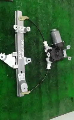 Автозапчастина б/у регулятор склона задній лівий для nissan qashqai / qashqai +2 i (j10, nj10, jj10e) 1.5 dci посилання на oem iam 2191   Автозапчастина б/у регулятор склона задній лівий для nissan qashqai / qashqai +2 i (j10, nj10, jj10e) 1.5 dci посилання на oem iam 2191