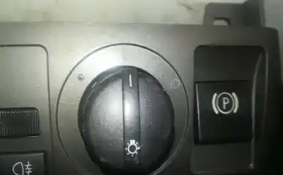 Second-hand car spare part headlights switch for bmw 7 (e65, e66, e67) 730 i li oem iam references 61.31-6918888-01  