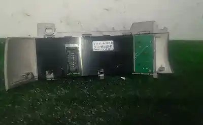 Second-hand car spare part headlights switch for bmw 7 (e65, e66, e67) 730 i li oem iam references 61.31-6918888-01  