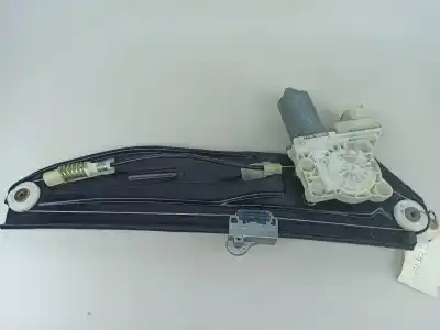Second-hand car spare part rear right window regulator for bmw 7 (e65, e66, e67) 730 i li oem iam references 105964-101/774