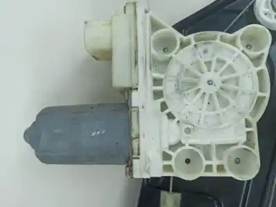 Second-hand car spare part rear right window regulator for bmw 7 (e65, e66, e67) 730 i li oem iam references 105964-101/774  