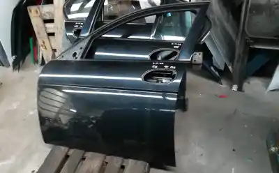 Second-hand car spare part left front door for bmw 7 (e65, e66, e67) 730 i li oem iam references 