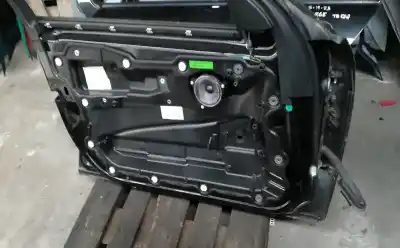 Second-hand car spare part left front door for bmw 7 (e65, e66, e67) 730 i li oem iam references   