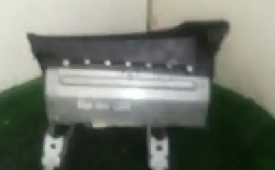 Автозапчастина б/у передня права подушка безопасности для peugeot 407 sw (6e_, 6d_) 2.2 hdi 170 посилання на oem iam 7132553  