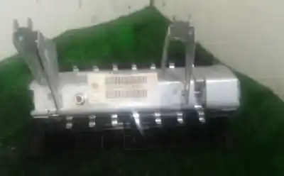 Автозапчастина б/у передня права подушка безопасности для peugeot 407 sw (6e_, 6d_) 2.2 hdi 170 посилання на oem iam 7132553  