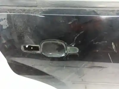 Автозапчастина б/у двері задні праві для ford focus ii (da_, hcp, dp) 1.6tdci посилання на oem iam   