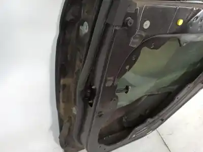 Автозапчастина б/у двері задні праві для ford focus ii (da_, hcp, dp) 1.6tdci посилання на oem iam   