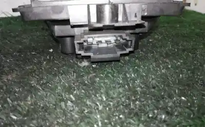 Pezzo di ricambio per auto di seconda mano resistenza al riscaldamento per audi a3 (8l1) 1.9 tdi riferimenti oem iam hey 655 269x  