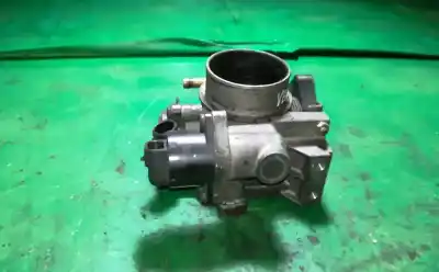 İkinci el araba yedek parçası KELEBEK KUTUSU için OPEL CORSA B (S93)  OEM IAM referansları 90501011  