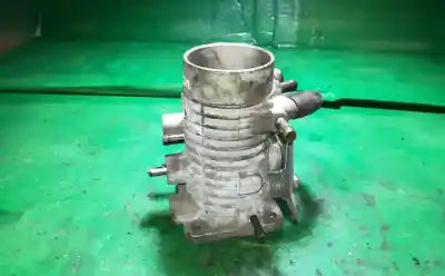 Pezzo di ricambio per auto di seconda mano SCATOLA DELLA FARFALLA per OPEL FRONTERA A (U92)  Riferimenti OEM IAM 90411266  