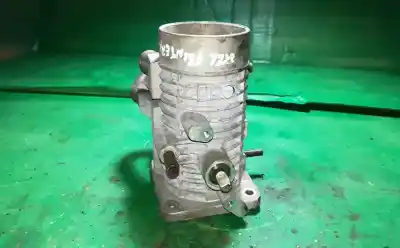 Pezzo di ricambio per auto di seconda mano scatola della farfalla per opel frontera a (u92) 2.3 td (5jmwl4) riferimenti oem iam 90411266  