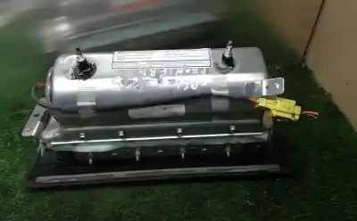 Peça sobressalente para automóvel em segunda mão airbag dianteiro direito por opel frontera a (u92) 2.5 tds referências oem iam 