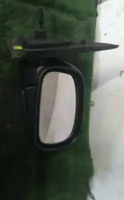 Peça sobressalente para automóvel em segunda mão espelho retrovisor direito por seat leon (1m1) 1.6 referências oem iam 