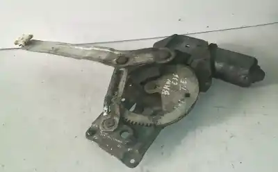 Pezzo di ricambio per auto di seconda mano ALZACRISTALLI POSTERIORE SINISTRO per BMW 3 (E36)  Riferimenti OEM IAM   