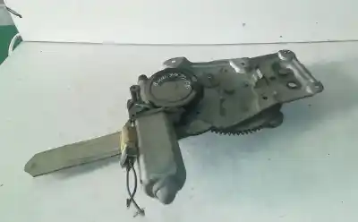 Pezzo di ricambio per auto di seconda mano ALZACRISTALLI POSTERIORE SINISTRO per BMW 3 (E36)  Riferimenti OEM IAM   
