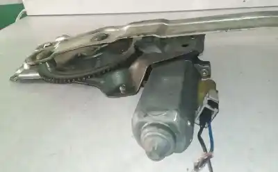Pezzo di ricambio per auto di seconda mano alzacristalli posteriore sinistro per bmw 3 (e36) r620 gasolina 1993 4p riferimenti oem iam   