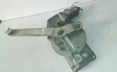 Pezzo di ricambio per auto di seconda mano ALZACRISTALLI POSTERIORE SINISTRO per BMW 3 (E36)  Riferimenti OEM IAM   