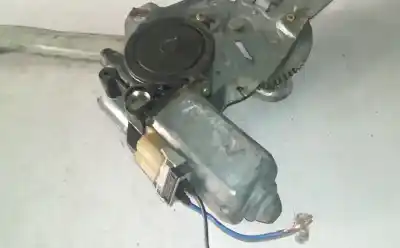 Pezzo di ricambio per auto di seconda mano alzacristalli posteriore sinistro per bmw 3 (e36) r620 gasolina 1993 4p riferimenti oem iam   