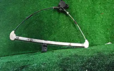 Second-hand car spare part REAR RIGHT WINDOW REGULATOR for AUDI A4 B6 (8E2)  OEM IAM references   