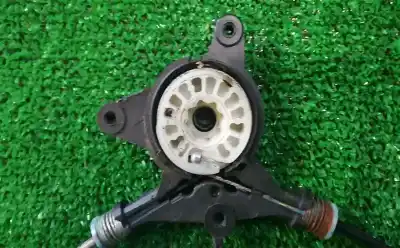 Second-hand car spare part rear right window regulator for audi a4 b6 (8e2) 1.9 tdi oem iam references   