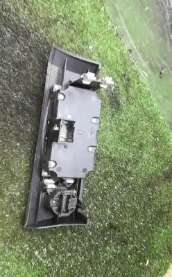 Pezzo di ricambio per auto di seconda mano controllo della luce per bmw 5 (e60) 525 d riferimenti oem iam   