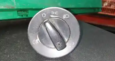 Автозапчастина б/у управління світлом для VOLKSWAGEN BORA I (1J2) 2.0 Посилання на OEM IAM 1C0941531  