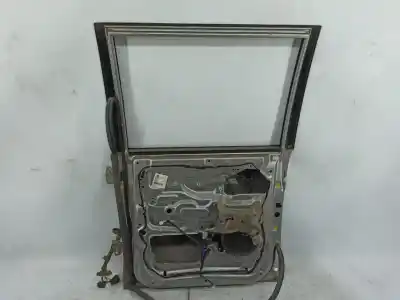 Pezzo di ricambio per auto di seconda mano porta posteriore destra per mitsubishi l200 (k7_t, k6_t, k5_t) 2.5 td (k64t) riferimenti oem iam   
