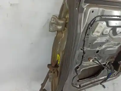 Pezzo di ricambio per auto di seconda mano porta posteriore destra per mitsubishi l200 (k7_t, k6_t, k5_t) 2.5 td (k64t) riferimenti oem iam   