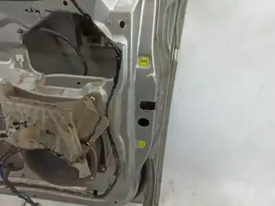 Pezzo di ricambio per auto di seconda mano porta posteriore destra per mitsubishi l200 (k7_t, k6_t, k5_t) 2.5 td (k64t) riferimenti oem iam   