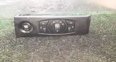 Second-hand car spare part headlights switch for bmw 5 touring (e61) 520 d oem iam references 6953737