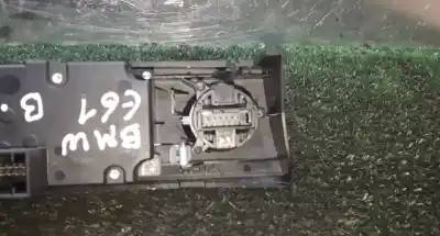 Second-hand car spare part headlights switch for bmw 5 touring (e61) 520 d oem iam references 6953737  