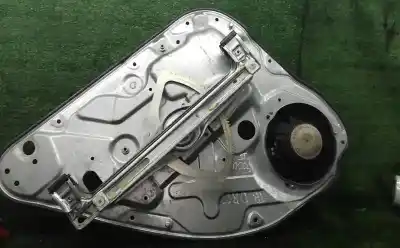 Автозапчасти б/у ЗАДНИЙ ПРАВЫЙ СТЕКЛОРЕГУЛЯТОР за FORD FOCUS II (DA_, HCP, DP)  ссылки OEM IAM   