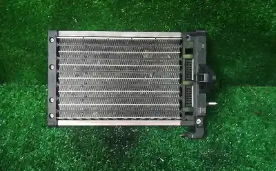 Pezzo di ricambio per auto di seconda mano resistenza al riscaldamento per bmw 3 (e90) 5p riferimenti oem iam   
