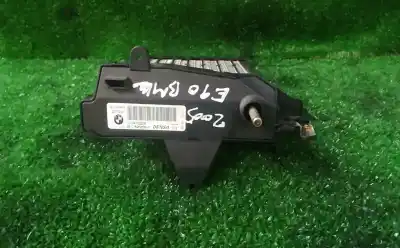 Pezzo di ricambio per auto di seconda mano resistenza al riscaldamento per bmw 3 (e90) 5p riferimenti oem iam   
