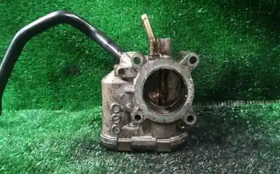 Second-hand car spare part throttle body for mini mini (r56) cooper oem iam references   