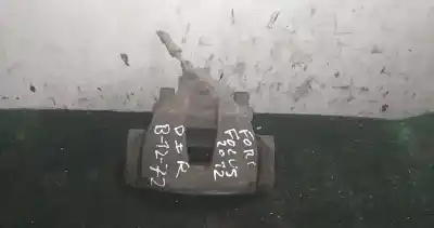 Piesă de schimb auto la mâna a doua etrier frânã dreapta pentru ford focus iii 1.6 tdci referințe oem iam 