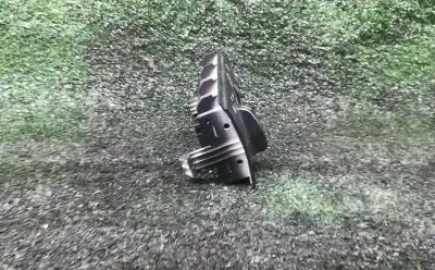 Second-hand car spare part headlights switch for bmw x5 (e53) 3.0i oem iam references 6909776  