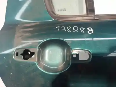 Second-hand car spare part rear right door for suzuki swift iii (mz, ez) 1.3 ddis (rs 413d) oem iam references   