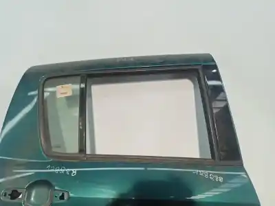 Second-hand car spare part rear right door for suzuki swift iii (mz, ez) 1.3 ddis (rs 413d) oem iam references   