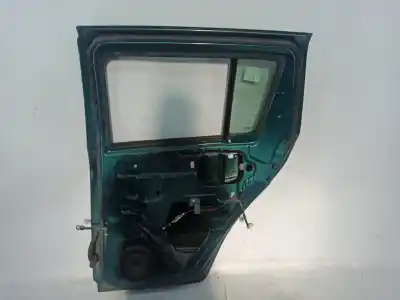 Second-hand car spare part rear right door for suzuki swift iii (mz, ez) 1.3 ddis (rs 413d) oem iam references   