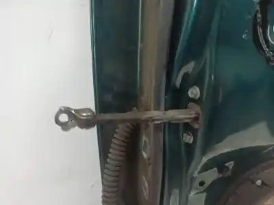 Second-hand car spare part rear right door for suzuki swift iii (mz, ez) 1.3 ddis (rs 413d) oem iam references   