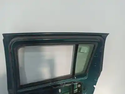 Second-hand car spare part rear right door for suzuki swift iii (mz, ez) 1.3 ddis (rs 413d) oem iam references   