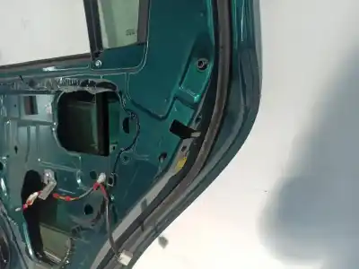 Second-hand car spare part rear right door for suzuki swift iii (mz, ez) 1.3 ddis (rs 413d) oem iam references   