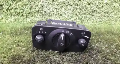 Tweedehands auto-onderdeel lichtbesturing voor ford s-max (wa6) 1.8 tdci oem iam-referenties 04066405